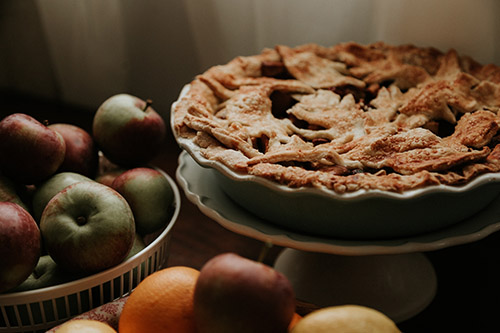 Desserts